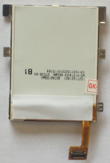 LCD Motorola L6