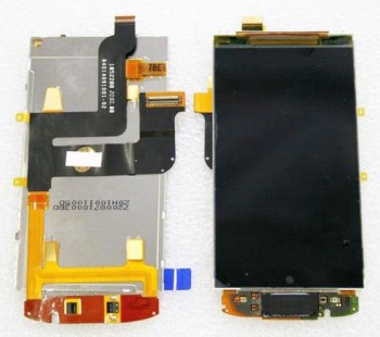 LCD Motorola Cliq 2 MB611