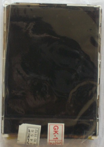 LCD Motorola U6
