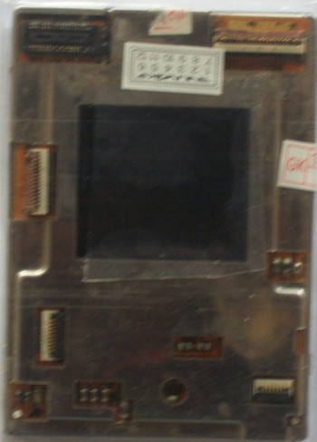 LCD Motorola V3
