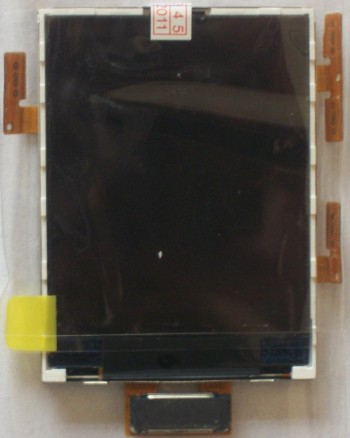 LCD Motorola V3C