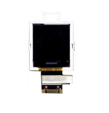 LCD Motorola W205/W215