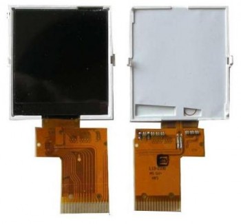 LCD Motorola W208/W218