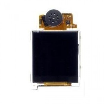 LCD W220