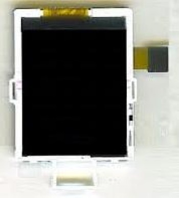 LCD Motorola W388