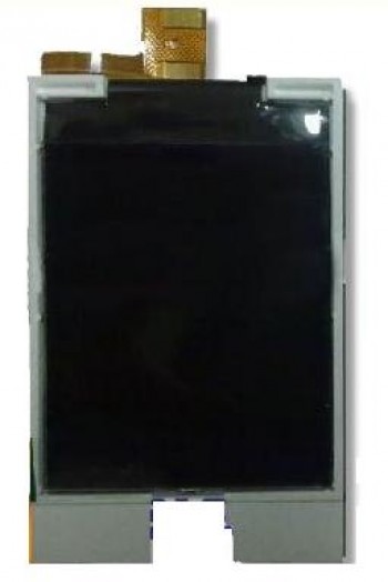 LCD Motorola W396