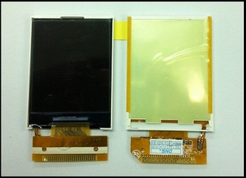 LCD Motorola WX290