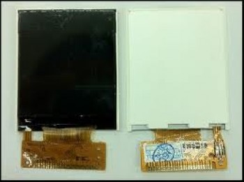 LCD Motorola WX390