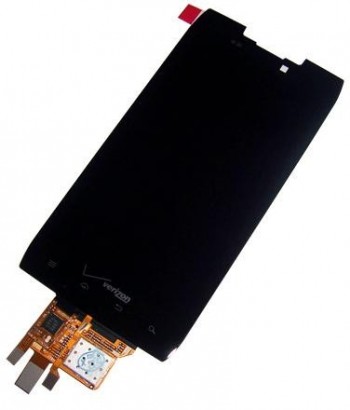 LCD Completa Motorola XT910 Razr Spider (LCD+Tactil)