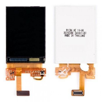 LCD Motorola Z1