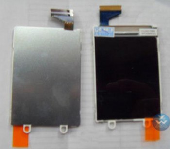 LCD Motorola Z6