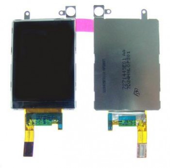 LCD Motorola Z8