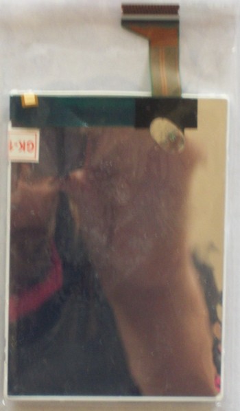 LCD Motorola Z9