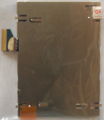 LCD Motorola ZN5