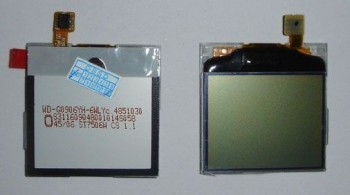 LCD Nokia 1200/1110