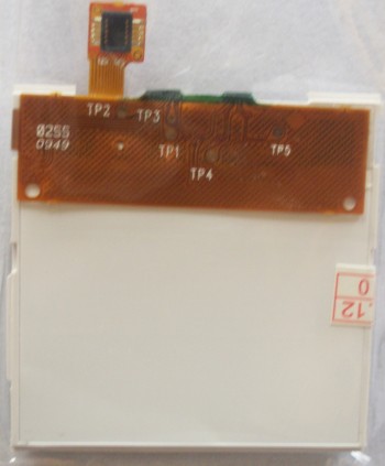 LCD Nokia 1208/1600/2310/2651