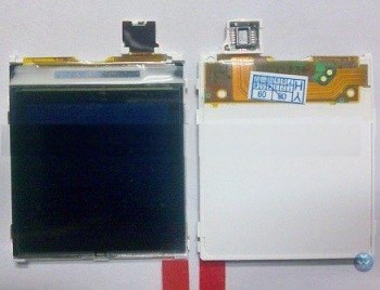 LCD Nokia 2610