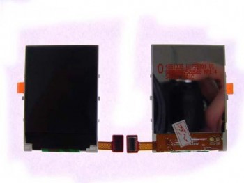 LCD NOKIA 1650/1680/2630/2660/2760/2650