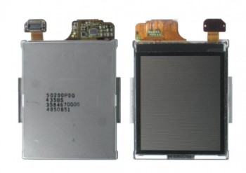 LCD Nokia 3230/ 7610