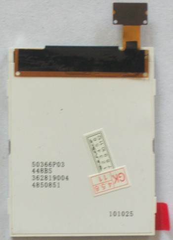 LCD Nokia 3250