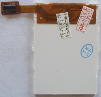 LCD Nokia 6111