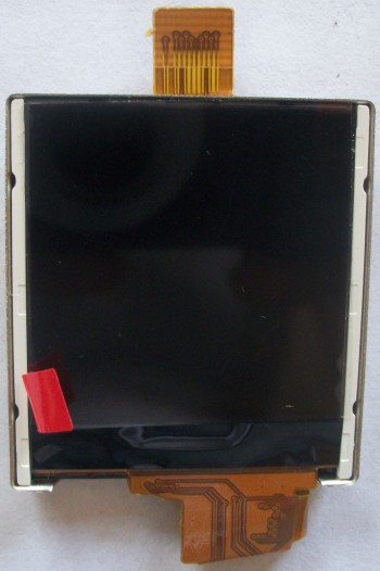 LCD Nokia 6230