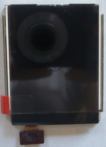 LCD Nokia 6600s Slider