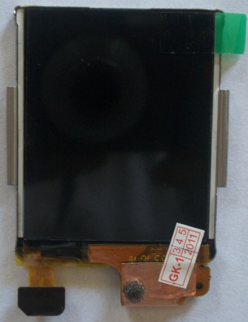 LCD Nokia 6681/N91