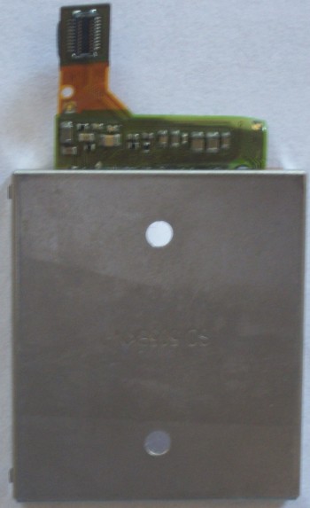 LCD Nokia 7200 (Grande)