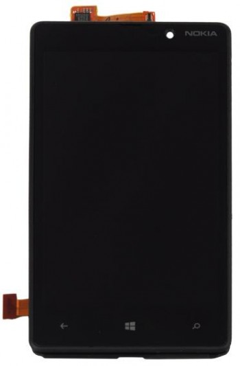 LCD NOKIA LUMIA 820 CALIDAD ORIGINAL