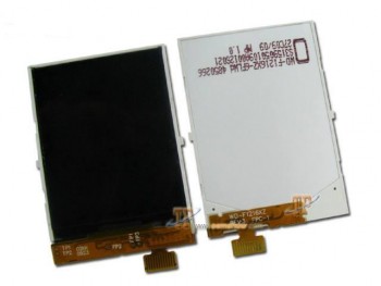 LCD Nokia C1-00 C1-01 C1-02 C1-03 X1-01 X1-02 C2-00 N101 N100 CALIDAD ORIGINAL