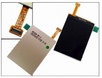 LCD NOKIA C3-00 E5-00 AAA