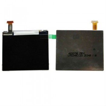 LCD Nokia E6-00