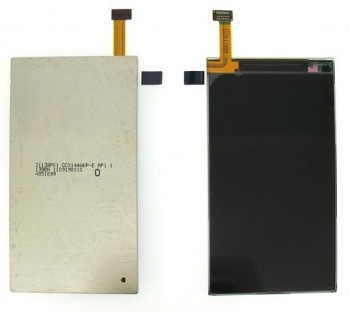 LCD Nokia N603