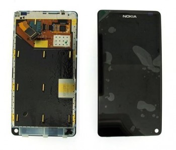 LCD Nokia N9-00 (LCD+TACTIL)