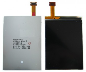 LCD Nokia N95 8GB/N96/6788
