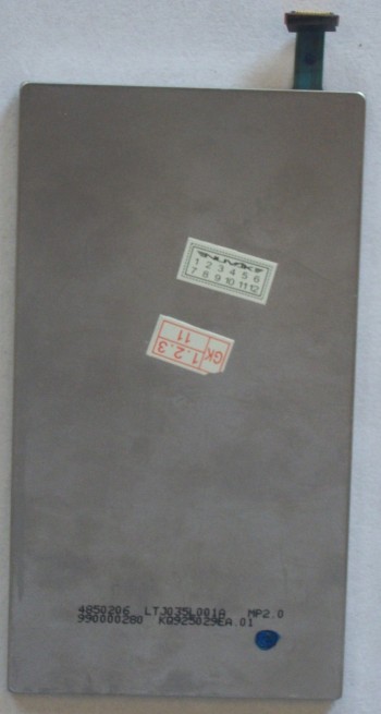 LCD Nokia NoN97
