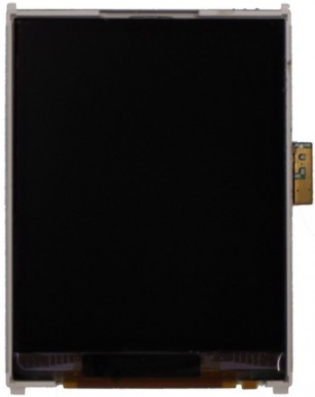 LCD Samsung A736/A737