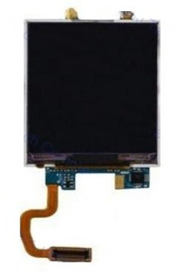 LCD Samsung A747