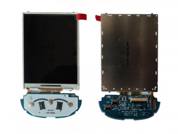 LCD/ Teclado Superior Samsung A797 Fligth