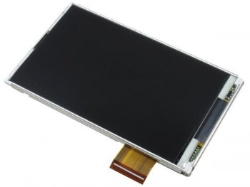 LCD Samsung A867