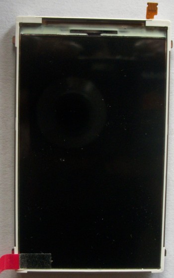 LCD Samsung A877 Impression