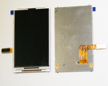 LCD Samsung A887 Solstice