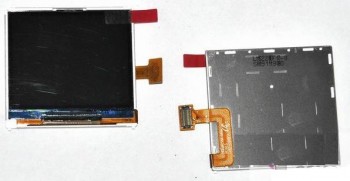 LCD Samsung B3210 Corby TXT