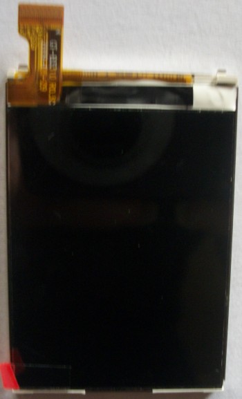 LCD Samsung B3310
