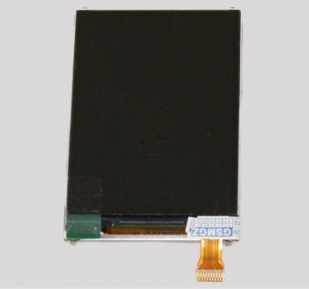 LCD Samsung C3500 Ch@t