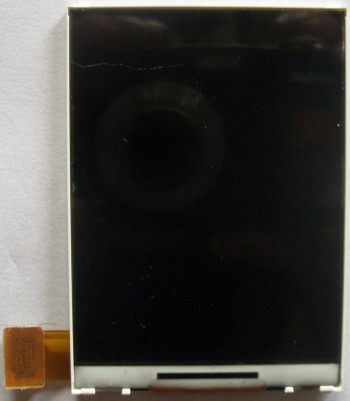 LCD Samsung C3510 Corby Pop