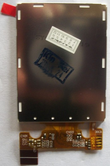 LCD Samsung C5130