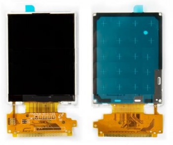 LCD Samsung E3210 Hero/E2152 E2330/C5010/E1252 
