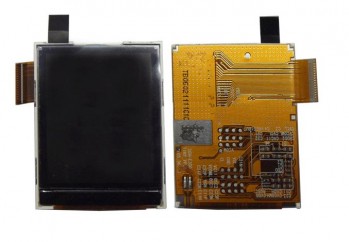 LCD Samsung E350/E356